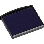 Подушка штемпельная сменная Colop E/2100 синяя (для S2100, S2100/4, S2100/W, S2106, S2160)