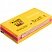 превью Запасные Z-блоки 3M Post-it R330-6SSUC Super Sticky (76×76мм, холодная неоновая радуга квадратные, 6 блоков по 100 листов)