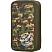 превью Пенал двухсекционный №1 School Military