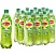 превью Чай холодный Lipton зеленый, ПЭТ, 1л, 12шт/уп