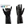 Перчатки латексные с напылением JetaSafety JL711 р. M