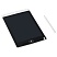 превью Планшет для рисования LCD, ТРИ СОВЫ, 8.5", белый