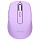 Мышь беспроводная SmartBuy One 262AG серебристая (SBM-262AG-G)