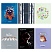 превью Дневник 1-11 кл. 48л. (твердый) BG «Mix-6. Универсальный», soft-touch ламинация
