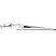 превью Светильник Camelion KD-860 C01, белый, LED, 13W, 230В, сенс. рег. ярк 13895