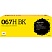 превью Картридж лазерный T2 TC-C067H BK чер. пов. емк. для Canon LBP631Cw/MF657Cdw