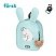 превью Рюкзак Först F-Kids «Sweet bunny» 25×21×10см, 1 отделение, уплотненная спинка