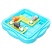 превью Игра настольная BabyToys «Веселые щенки», картонная коробка