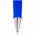 превью Ручка шариковая автоматическая Pilot «Super Grip 2» синяя, 0.7мм, грип