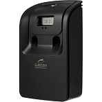 Диспенсер для освежителя воздуха автомат Luscan Prof Etalon черный 151082