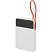 превью Внешний аккумулятор ProMega CPBS18W, 10000mAh, б/п 15W, PD20W+QC 22.5W, бел