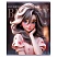 превью Тетрадь 40л., А5, клетка BG «Beauty»