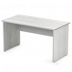 Стол письменный Easy Business (сосна винтер/серый, 1400×700×747 мм)