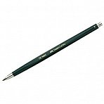 Карандаш цанговый Faber-Castell «TK 9400», 2.0мм, B