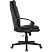 превью Кресло для руководителя Комус Мебель (Easy Chair) 668 чёрное (экокожа, пластик)