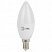 превью Лампа светодиодная ЭРА STD LED B35-11W-840-E14 E14 / Е14 11Вт нейтрал. свeт