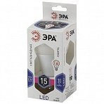 Лампа светодиодная ЭРА LED A60-15W-860-E27 15Вт Е27 6000К Б0031396