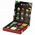 превью Чай Curtis Dessert Blooming Tea Collection 40 пакетиков