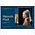 Альбом для рисования 40л., А4, на скрепке Greenwich Line «Great painters. Vermeer», 120 г/м2