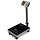 Весы торговые напольные M-ER 335ACLP-150.20 TURTLE LED