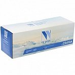 Картридж лазерный NV PRINT (NV-CE410X) для HP LJ M351a/375nw/451dn/475dn, черный, ресурс 4000 страниц