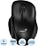 превью Мышь беспроводная Genius Ergo 8200S чёрная (31030029400)