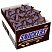 превью Шоколад Snickers Minis, короб, 2.9кг