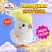 превью Игрушка мягкая заводная «Попугай», высота 10 см, WOOZOO (ВУЗУ)