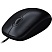 превью Мышь компьютерная Logitech Mouse M100, Black, USB, 1000dpi, (910-006652)