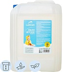 Мыло жидкое детское Luscan 5 л канистра