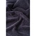 превью Набор полотенец махровых 2 шт (50×80, 70×130) HOME COLLECTION, темно-серый