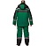 превью Костюм рабочий зимний муж з03-КПК зел/черн (р.56-58) 182-188