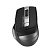 превью Мышь компьютерная A4Tech Fstyler (FG35 GREY) сер/черн/2000dpi/беспров/6кн