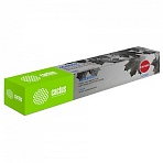 Картридж лазерный CACTUS (CS-EXV34C) для Canon IR C2030L/C2030i/C2020i, голубой, ресурс 19000 страниц