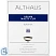 превью Чай чёрный Althaus Pyra Pack Assam Malty Cup 15 пирамидок