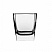 превью Набор посуды стаканы для сока, виски LUMINARC «Sterling», 6 шт., 300 мл, низкие, стекло