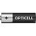 превью Батарейка OPTICELL Basic AA 4шт/уп