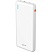превью Внешний аккумулятор Cactus CS-PBFSBA-10000 10000mAh 4.5A USB-A/2xUSB-C бел