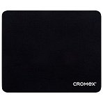 Коврик для мыши CROMEX «SLIM»резина + ткань220×180х2 мм513954