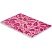 превью Тетрадь общая А4 60л Attache Magenta клетка, 65г, бел.100%, греб, карт, ВД-лак