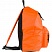 превью Рюкзак Attache Neon  универсальный оранжевый, размер 300×140x390