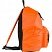 превью Рюкзак Attache Neon  универсальный оранжевый, размер 300×140x390