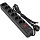Сетевой фильтр ExeGate SP-6-USB-1.8B 6р/1.8м, 2 USB, черный(EX295492RUS)