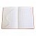превью Записная книжка InFolio Lifestyle 140×200 мм 192 страницы в клетку