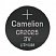 превью Батарейки Camelion CR2025
