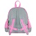 превью Рюкзак BRAUBERG KIDS PLAY детский, 1 отделение, 3 кармана, Tiny cutie, 29×23х12 см