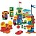 превью Набор Lego с трубками DUPLO 9076