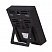 превью Метеостанция BRESSER Temeo Hygro Quadro, 3 термодатчика, гигрометр, черный
