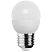 превью Лампа светодиодная КОСМОС GL45 7.5W E27 6500K 10шт/уп (LED7.5wGL45E2765_10)