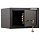 Сейф BRABIX «КМ-260»260×360х290 мм13 кгключевой замок + полкакрепление к стене291165